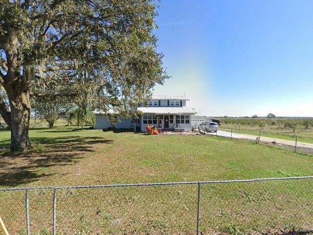 House image located at Fort Meade, FL 33841