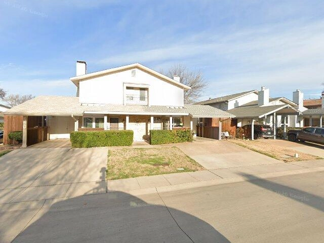 House image located at Carrollton, TX 75006