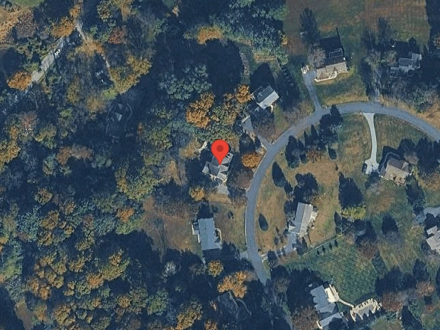 House image located at Avondale, PA 19311