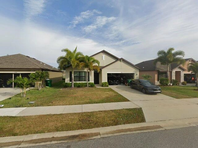 House image located at Mims, FL 32754