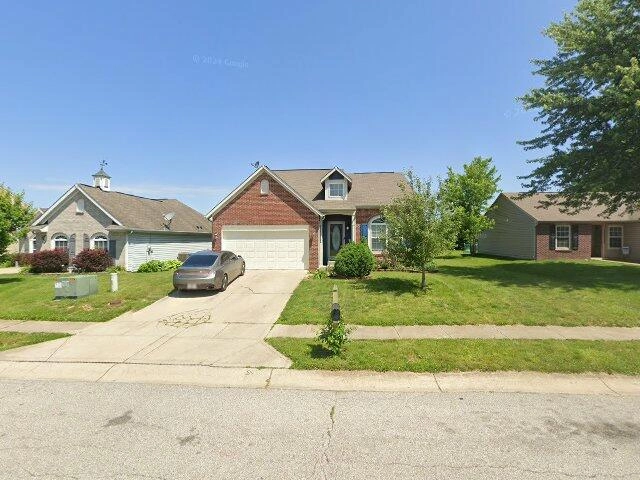 House image located at Camby, IN 46113