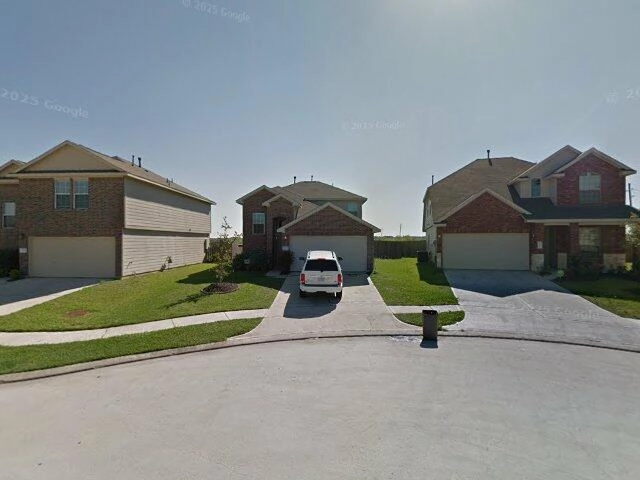 House image located at Houston, TX 77047