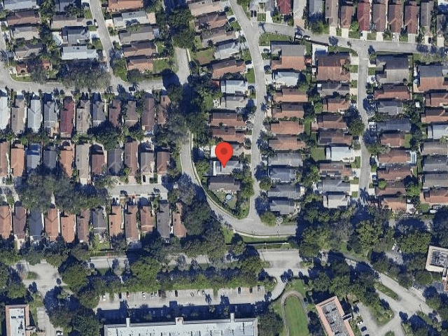 House image located at Pompano Beach, FL 33066