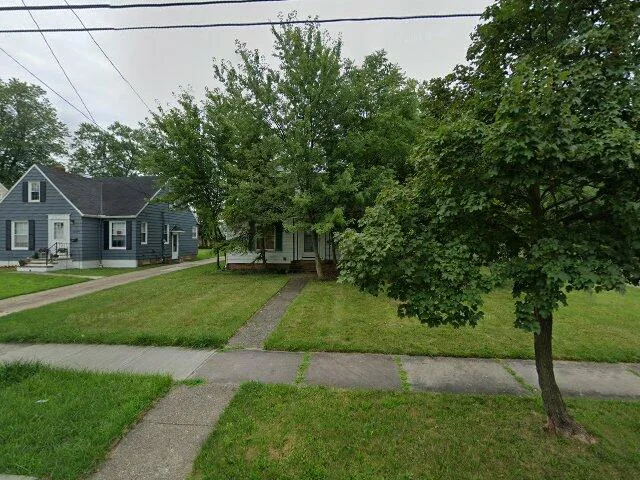 House image located at Maple Heights, OH 44137