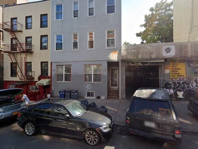 House image located at Brooklyn, NY 11206