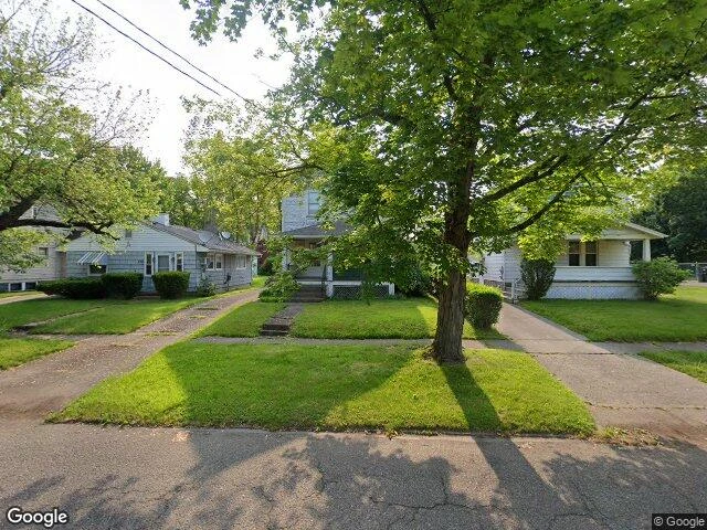 House image located at Warren, OH 44483