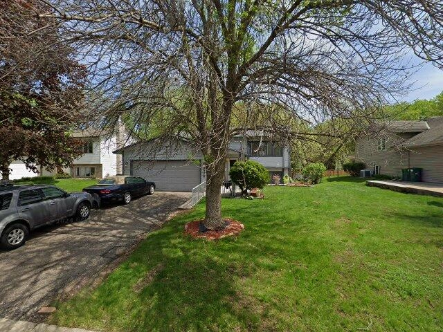 House image located at Saint Paul, MN 55122