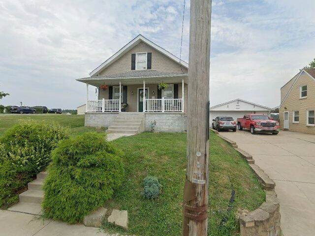 House image located at Dillonvale, OH 43917