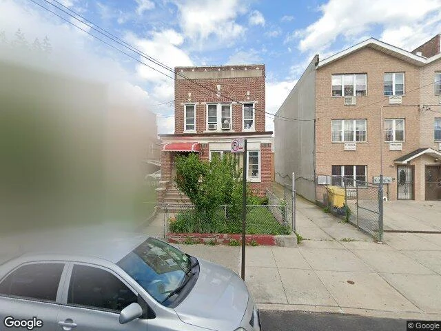 House image located at Brooklyn, NY 11203