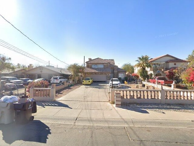 House image located at Peoria, AZ 85345