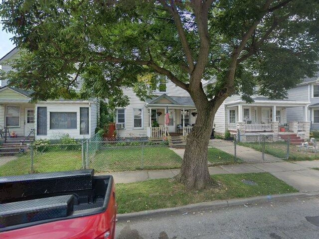 House image located at Cleveland, OH 44102