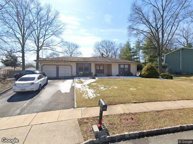 House image located at Piscataway, NJ 08854