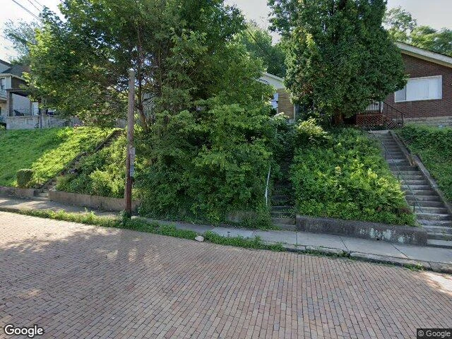 House image located at Pittsburgh, PA 15221