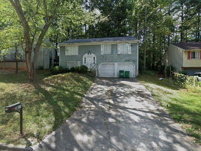 House image located at Stone Mountain, GA 30088