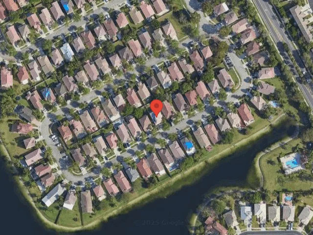 House image located at Pembroke Pines, FL 33028