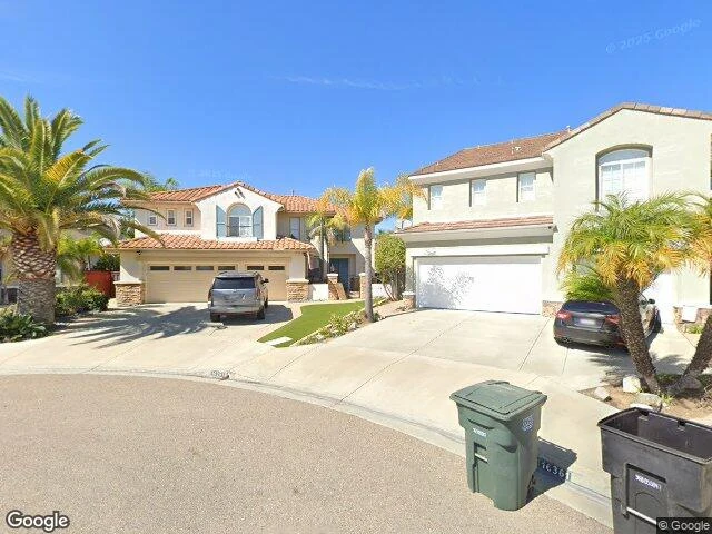 House image located at San Diego, CA 92127