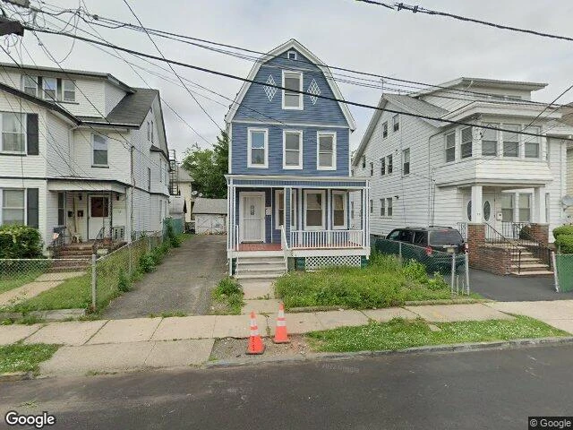 House image located at Irvington, NJ 07111