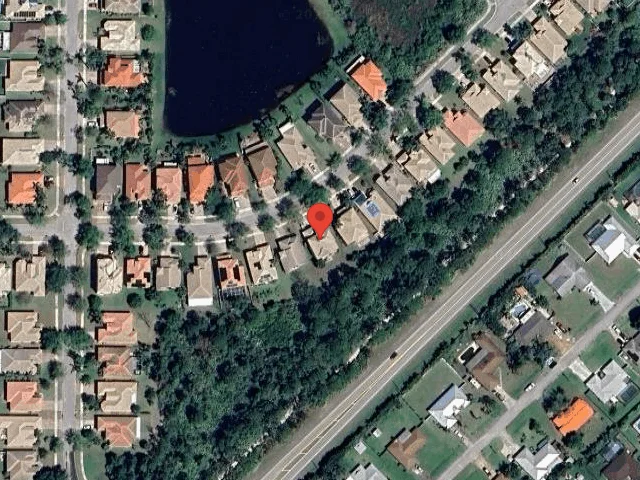 House image located at Fort Pierce, FL 34951