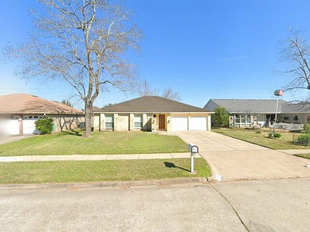 House image located at Humble, TX 77338