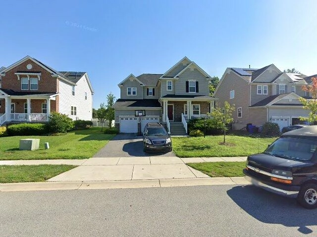 House image located at Waldorf, MD 20603