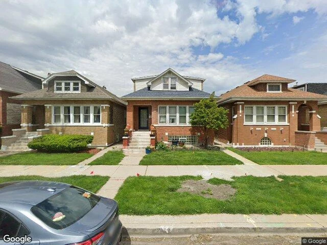 House image located at Chicago, IL 60641