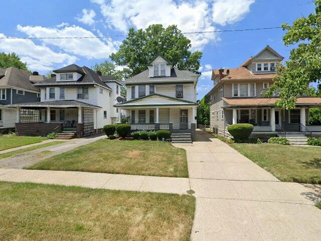 House image located at Cleveland, OH 44112