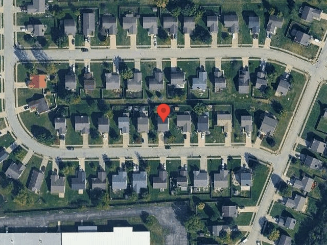 House image located at Greenfield, IN 46140