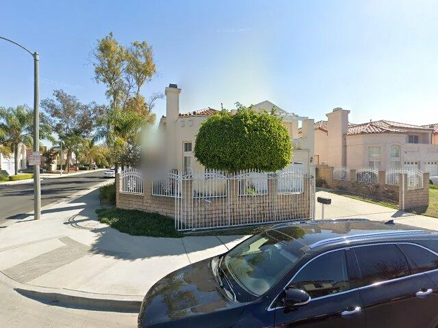 House image located at Carson, CA 90745