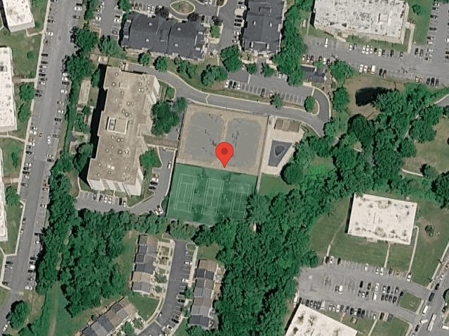 House image located at Hyattsville, MD 20783