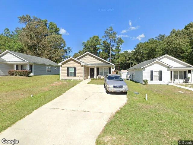 House image located at Columbia, SC 29223