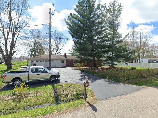 House image located at Goshen, OH 45122