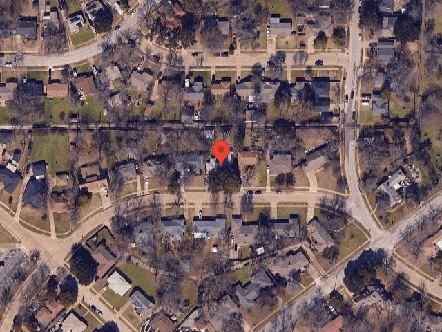 House image located at Garland, TX 75042