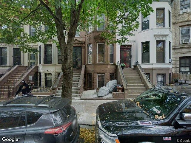 House image located at Brooklyn, NY 11216