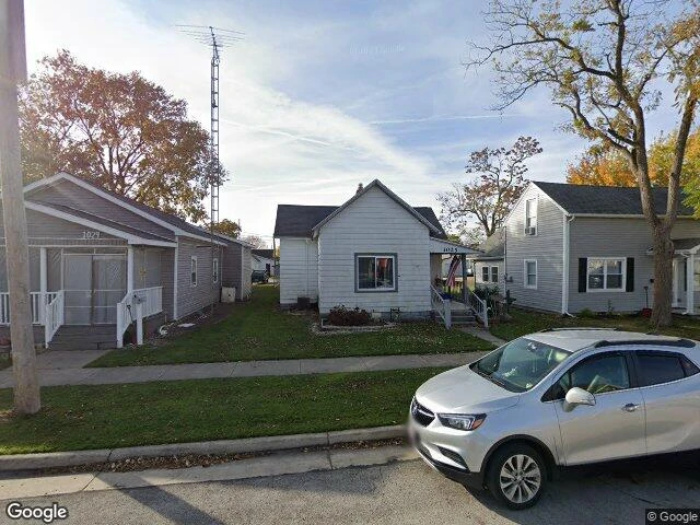 House image located at Saint Marys, OH 45885