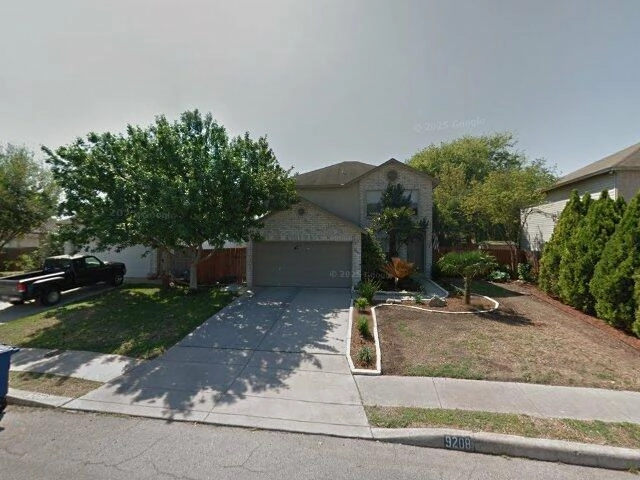 House image located at San Antonio, TX 78250