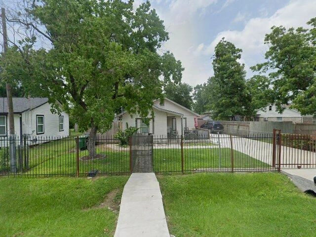 House image located at Houston, TX 77088