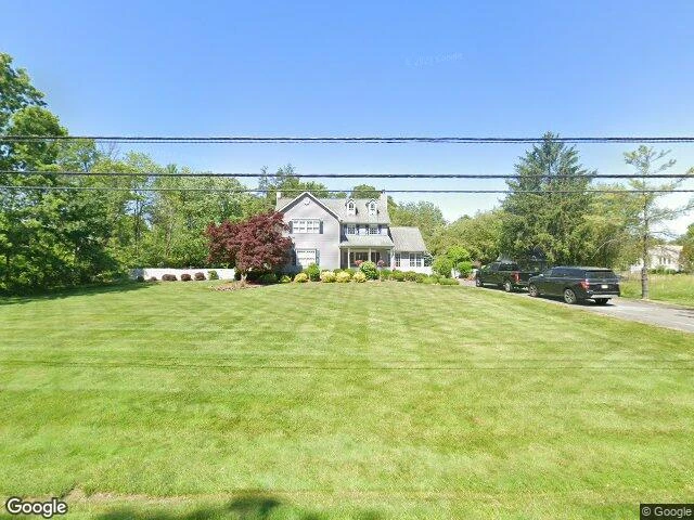 House image located at Stockton, NJ 08559