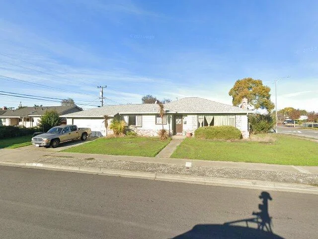 House image located at Fremont, CA 94536