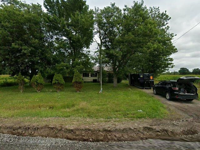 House image located at Lockport, NY 14094