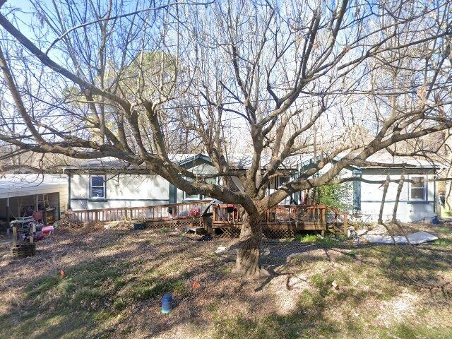 House image located at Willis, TX 77318