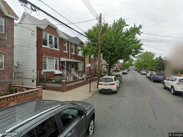 House image located at Brooklyn, NY 11228