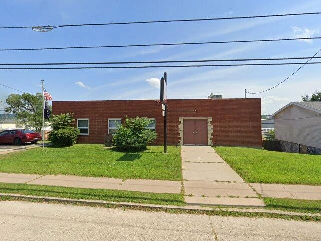 House image located at Albert Lea, MN 56007