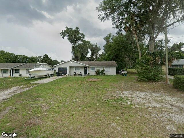House image located at Orange City, FL 32763