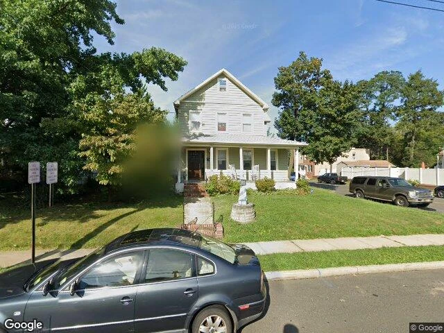 House image located at Keyport, NJ 07735