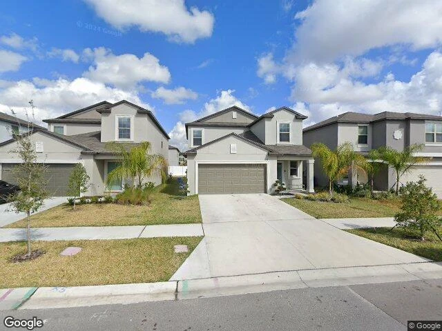 House image located at Tampa, FL 33619