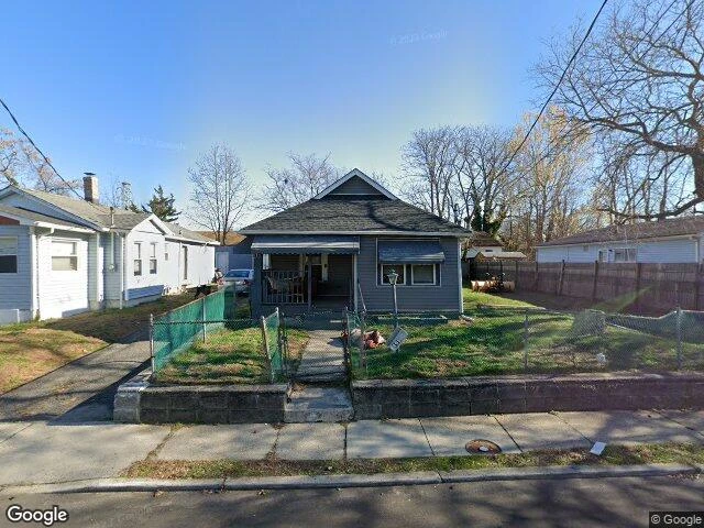 House image located at Neptune, NJ 07753