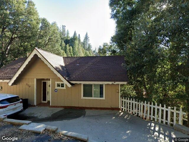 House image located at Crestline, CA 92325