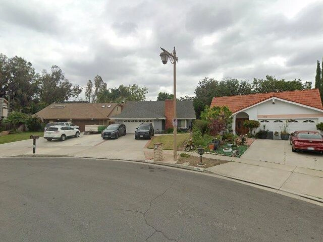 House image located at Anaheim, CA 92807