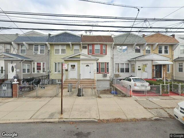 House image located at Brooklyn, NY 11236