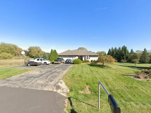 House image located at Greenville, WI 54942